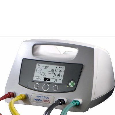 自动踝臂指数（ABI）系统