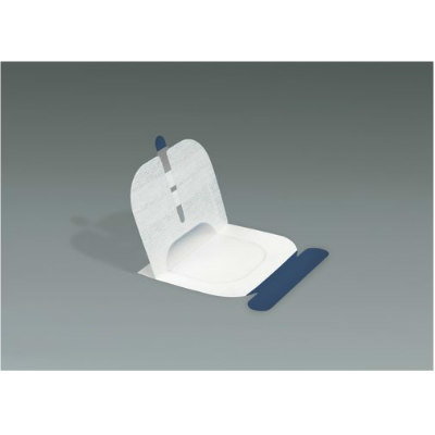 UGPIV屏障和固定调味料