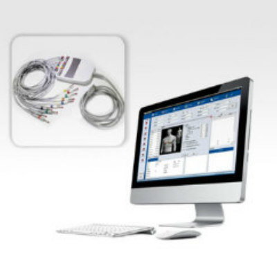 PC ECG
